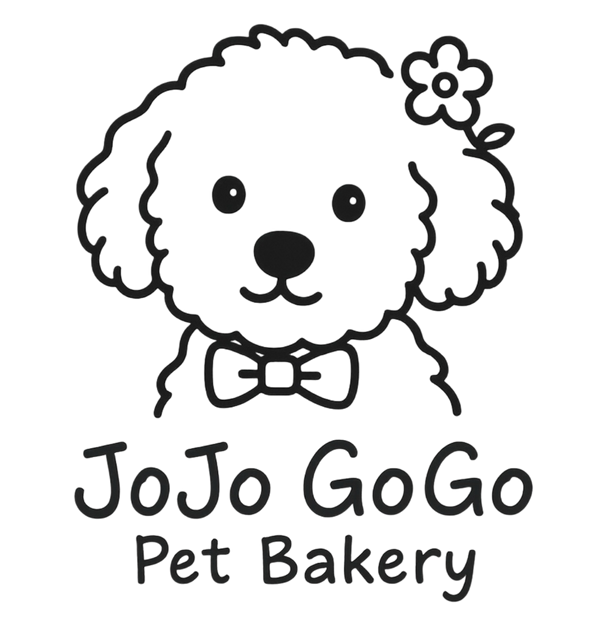JoJo GoGo Pet Bakery